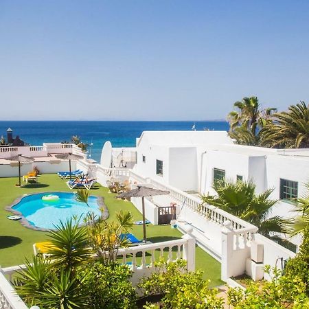 Apartament Casa La Ola Puerto del Carmen  Zewnętrze zdjęcie