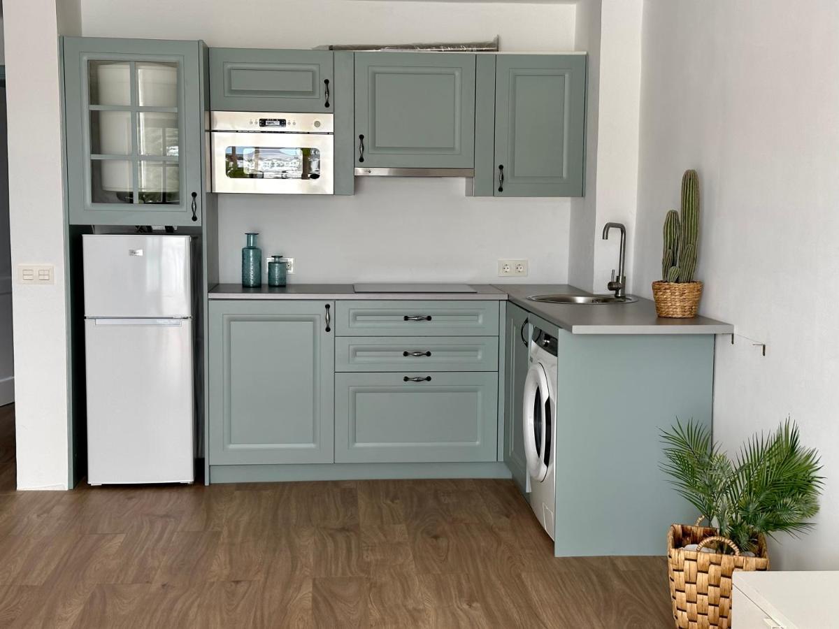 Apartament Casa La Ola Puerto del Carmen  Zewnętrze zdjęcie