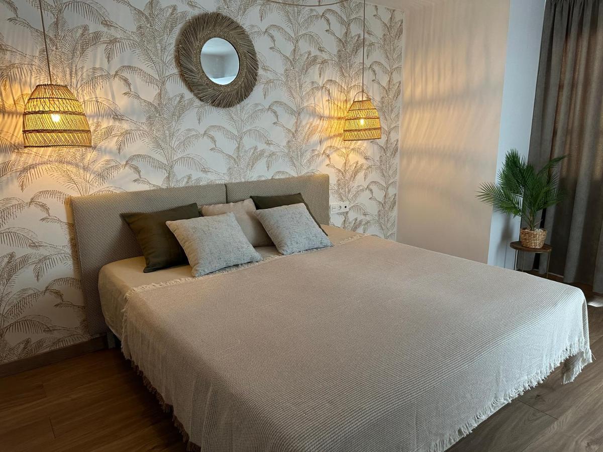 Apartament Casa La Ola Puerto del Carmen  Zewnętrze zdjęcie