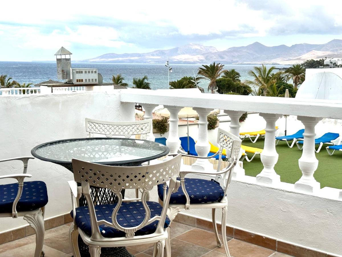 Apartament Casa La Ola Puerto del Carmen  Zewnętrze zdjęcie