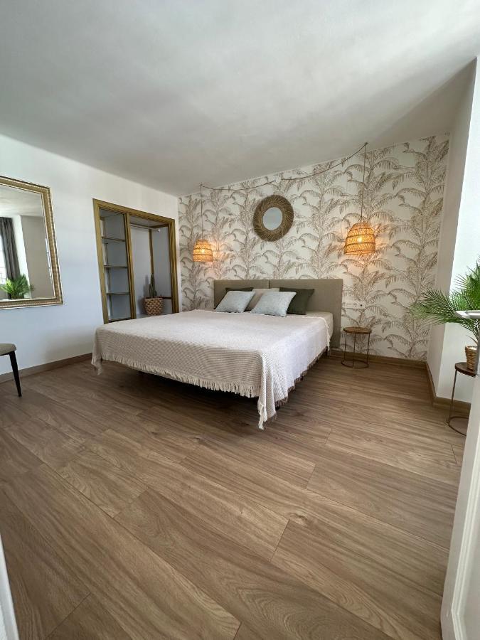 Apartament Casa La Ola Puerto del Carmen  Zewnętrze zdjęcie
