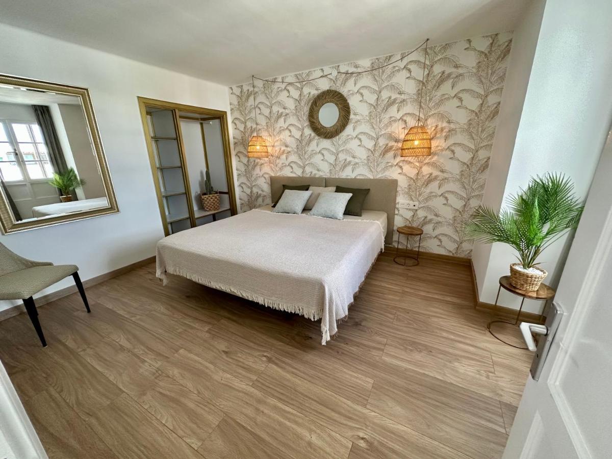 Apartament Casa La Ola Puerto del Carmen  Zewnętrze zdjęcie