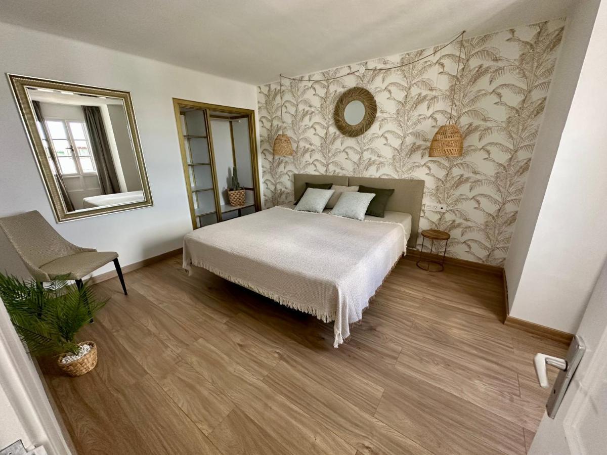 Apartament Casa La Ola Puerto del Carmen  Zewnętrze zdjęcie