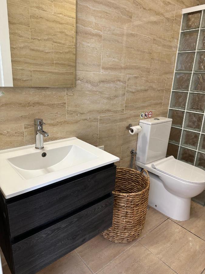 Apartament Casa La Ola Puerto del Carmen  Zewnętrze zdjęcie