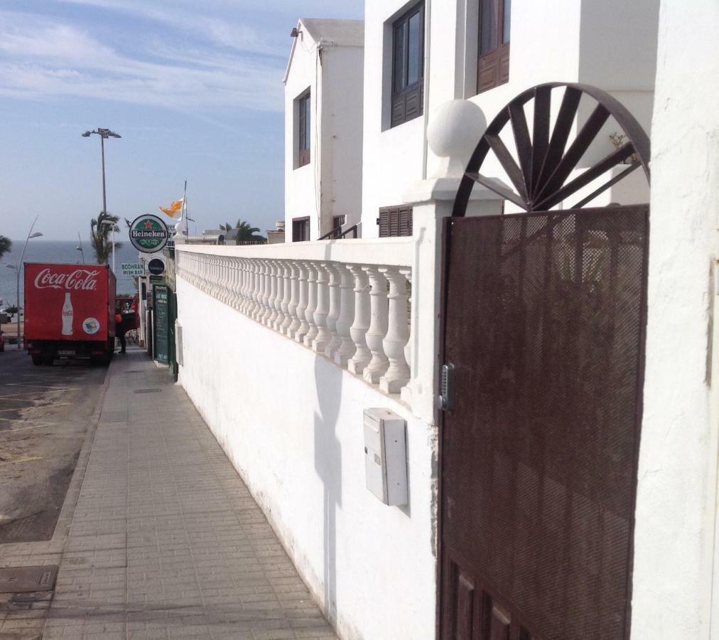 Apartament Casa La Ola Puerto del Carmen  Zewnętrze zdjęcie